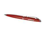 Custom 59501-BURGUNDY - Iclipse Series Twist Action Ballpoint Pen