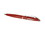 Custom 59501-BURGUNDY - Iclipse Series Twist Action Ballpoint Pen, Price/each