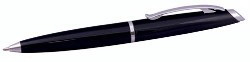 Custom 59501-NAVY - Iclipse Series Twist Action Ballpoint Pen