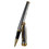 Custom 6703-CHROME - Best Seller - Inluxus Executive Rollerball Pen with Gold Appointments and Snap off Cap, Price/each
