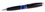 Custom 7801 - Intrepid Ballpoint Pen with Colored Stone Accented Barrell, Price/each