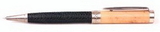 Custom 7901-MAPLE - Induro Ballpoint Pen