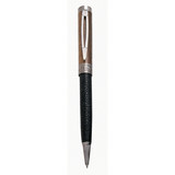 Custom 7901-WALNUT - Induro Ballpoint Pen