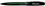 Custom 8701-GREEN - Illumana Ballpoint Pen with Colorful Mirror Finish, Price/each