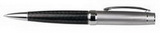 Custom 9001 - Ionyxx Twist Action Ballpoint Pen with Carbon Fiber Body