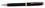 Custom DI01-BK - Imax Series - Black/Silver Ballpoint Pen, Price/each
