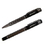 Custom DT13 - Idotica Dot Pattern Ballpoint and Rollerball Pen Set, Price/set