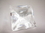 Custom GDPW-S - Glass Diamond Paperweight, Price/each