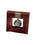 Custom GFHC - Hanging Clock w/ Golf Accent, Price/each