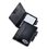 Custom GLNP - Insignia Black Leatherette Note Pad, Price/each