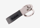 Custom KC2-IT - Gray IT Series Valet Key Chain with Gift Box