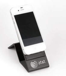 Custom PH2-BK - Cell Phone Holder