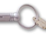 Custom TKEY - Millennium Series Tool Keychain