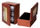 Custom WBGBF - Solid Wood Picture Frame Box, Price/each