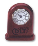 Custom WMC-R - Solid Wood Mantle Clock