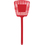 Custom 0219 - 16 Inch Giant Fly Swatter, 5" W (widest point) x 16" H, Price/each