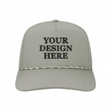 Custom Legacy Caddy Cap