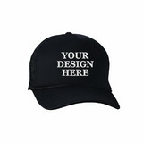 Custom Valucap VC700 Foam Trucker Cap