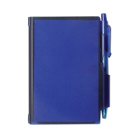 Custom Memo Pad w/Pen