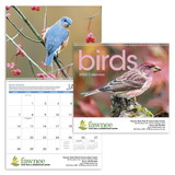 Custom Triumph Calendars 1053 Birds Calendar, Digital, 11