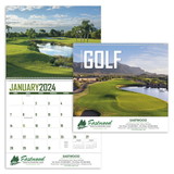 Custom Triumph Calendars 1350 Golf Calendar, Digital, 11