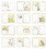 Custom Triumph Calendars 1403 Baby's First Year By Robin Roderick Calendar, Digital, Price/each