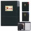 Custom 15287 Contrast Padfolio, 210D and 600D Polyester, Price/each