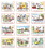 Custom Triumph Calendars 1550 Murphy's Law Calendar, Digital, Price/each