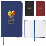 Custom Good Value 15691 3x5 Journal Notebook