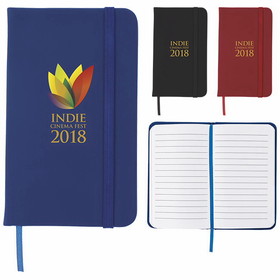 Custom Good Value 15691 3x5 Journal Notebook