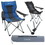 Custom Norwood 15733 Premium Stripe Reclining Chair, Price/Each