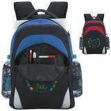 Custom Good Value 15764 Authority Computer Backpack