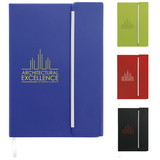 Good Value 15824 Journal with Magnetic Closure