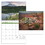 Custom Triumph Calendars 1601 Scenic Inspirations Calendar, Digital, Price/each