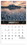 Custom Triumph Calendars 1705 Forces Of Nature Calendar, Digital, Price/each