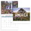 Custom Triumph Calendars 1706 Beautiful America Calendar, Digital, Price/each