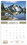 Custom Triumph Calendars 1709 American Splendor Calendar, Digital, Price/each