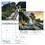 Custom Triumph Calendars 1719 Waterfalls Calendar, Digital, Price/each