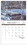 Custom Triumph Calendars 1772 Minnesota Calendar, Digital, Price/each