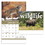 Custom Triumph Calendars 1801 North American Wildlife Calendar, Digital, Price/each