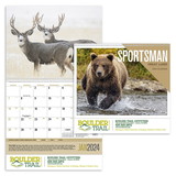 Custom Triumph Calendars 1803 Great Lakes Sportsman Calendar, Digital