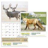Custom Triumph Calendars 1804 Southcentral Sportsman Calendar, Digital