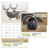 Custom Triumph Calendars 1805 Southeast Sportsman Calendar, Digital