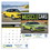 Custom Triumph Calendars 1850 Muscle Cars Calendar, Digital, Price/each