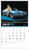 Custom Triumph Calendars 1854 American Muscle Calendar, Digital, Price/each