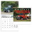 Custom Triumph Calendars 1857 Antique Trucks Calendar, Digital, Price/each