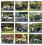 Custom Triumph Calendars 1858 Antique Cars Calendar, Digital, Price/each