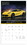 Custom Triumph Calendars 1859 Exotic Cars Calendar, Digital, Price/each