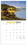 Custom Triumph Calendars 1860 Trains Calendar, Digital, 11"w x 10"h Closed, 11"w x 19"h Open, Price/each