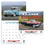 Custom Triumph Calendars 1863 Classic Cars Calendar, Digital, Price/each